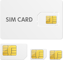 SIM CARD