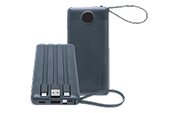 Cable battery