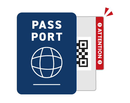 Valuables Recovery Support