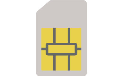 SIM card