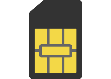 SIM card