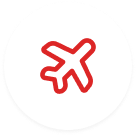 Airport Counters