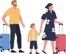FAMILIES & GROUPS