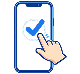 スマホだけで完結