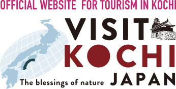 OFFICIAL WEBSITE FOR TOURISM IN KOCHI VISIT KOCHI The blessings of nature JAPAN