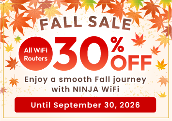 Autumn Campaign