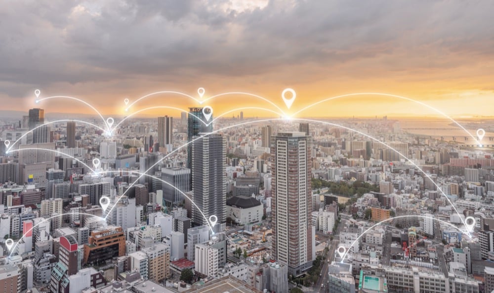 Internet Speed in Japan: Wi-Fi & Mobile Data Explained for Visitors