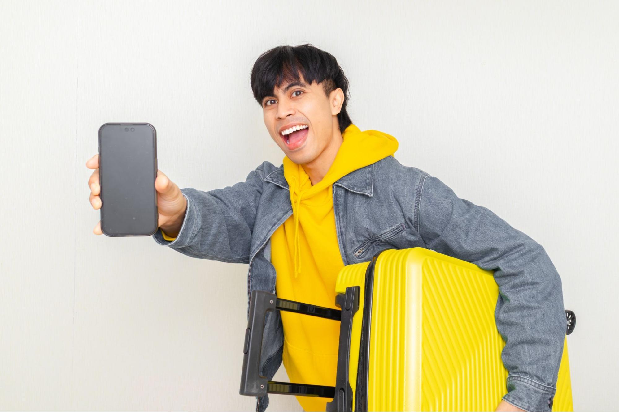 Planning Wi-Fi connectivity for a Japan trip