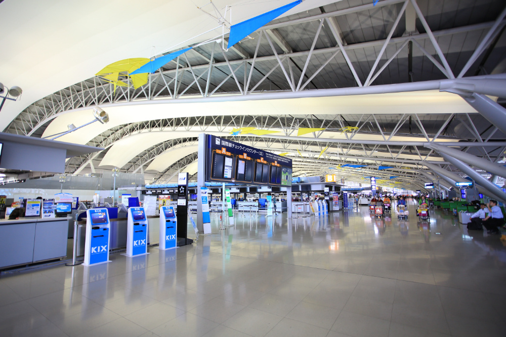 Kansai International Airport