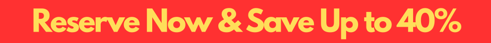 max 40%off