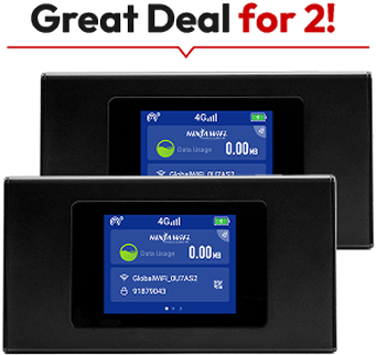 Reservation | Pocket WiFi rental Japan - NINJA WiFi
