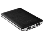 Portable Spare Battery
