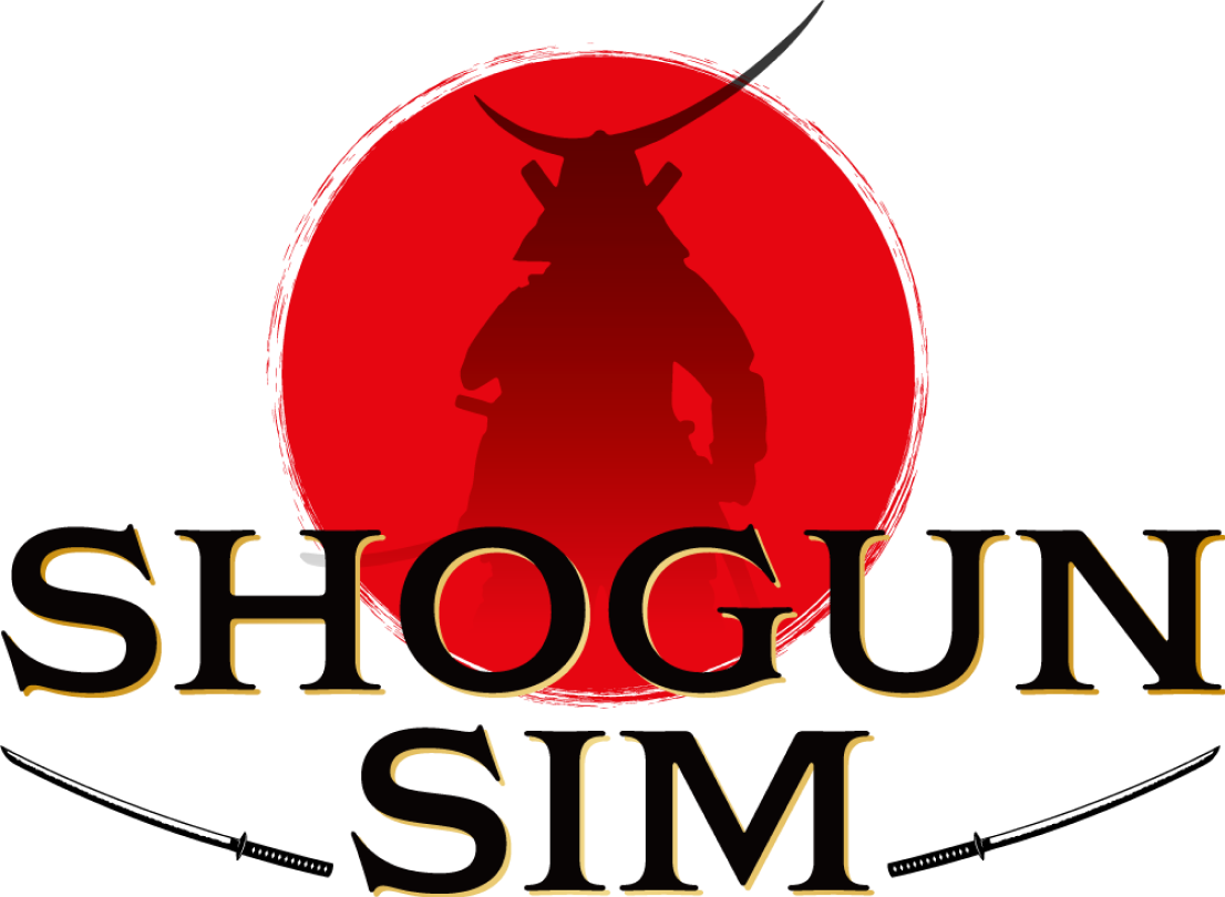 SHOGUN SIM