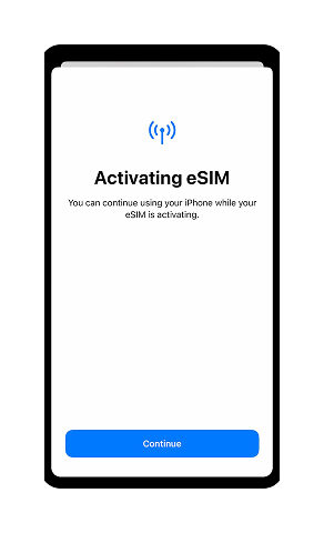 eSIM