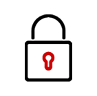 Search for the WiFi name from your smartphone or tablet and enter the password
