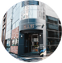 MATCHA Counter
