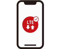 LTE