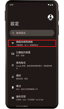 LTE